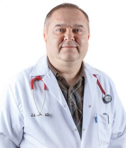 Dr. Hamdi Yazgan